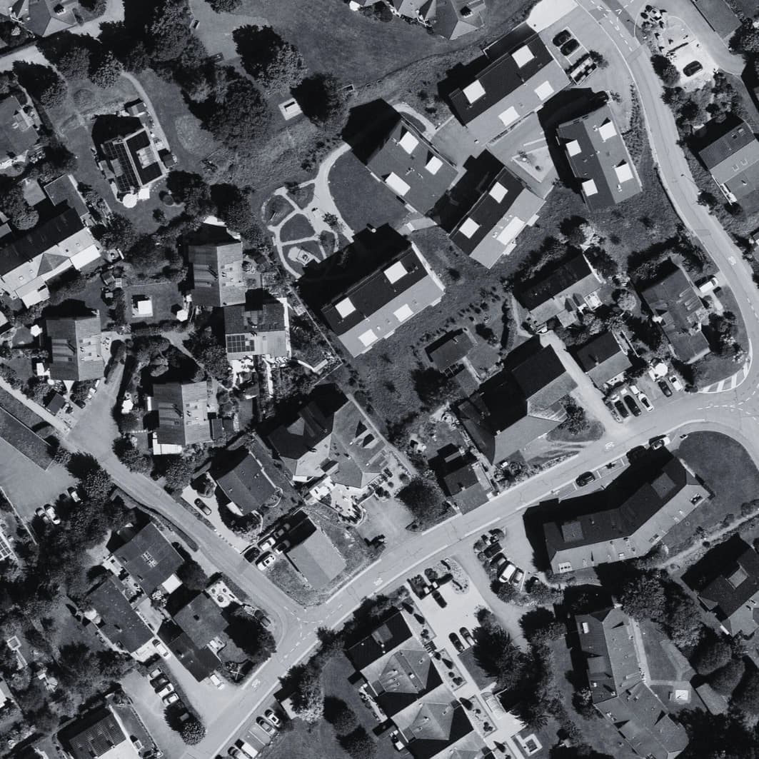 Einfamilienhaus Rotmatt, Hermetschwil-Staffeln – OSZ Partner GmbH