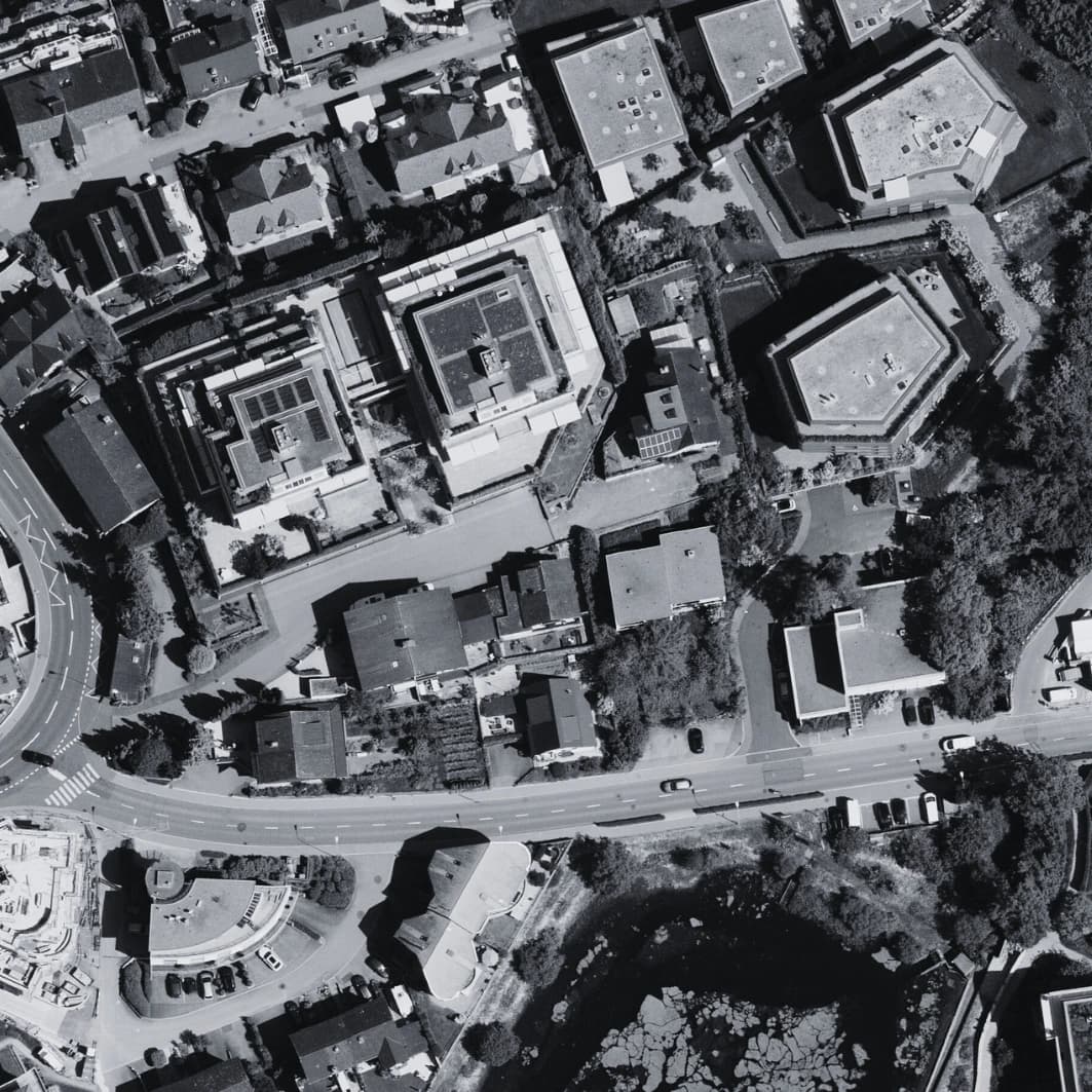 Ersatzneubau Mehrfamilienhaus, Wollerau SZ – OSZ Partner GmbH