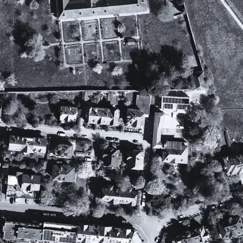 Machbarkeit Ersatzneubau Mehrfamilienhaus, Solothurn – OSZ Partner GmbH