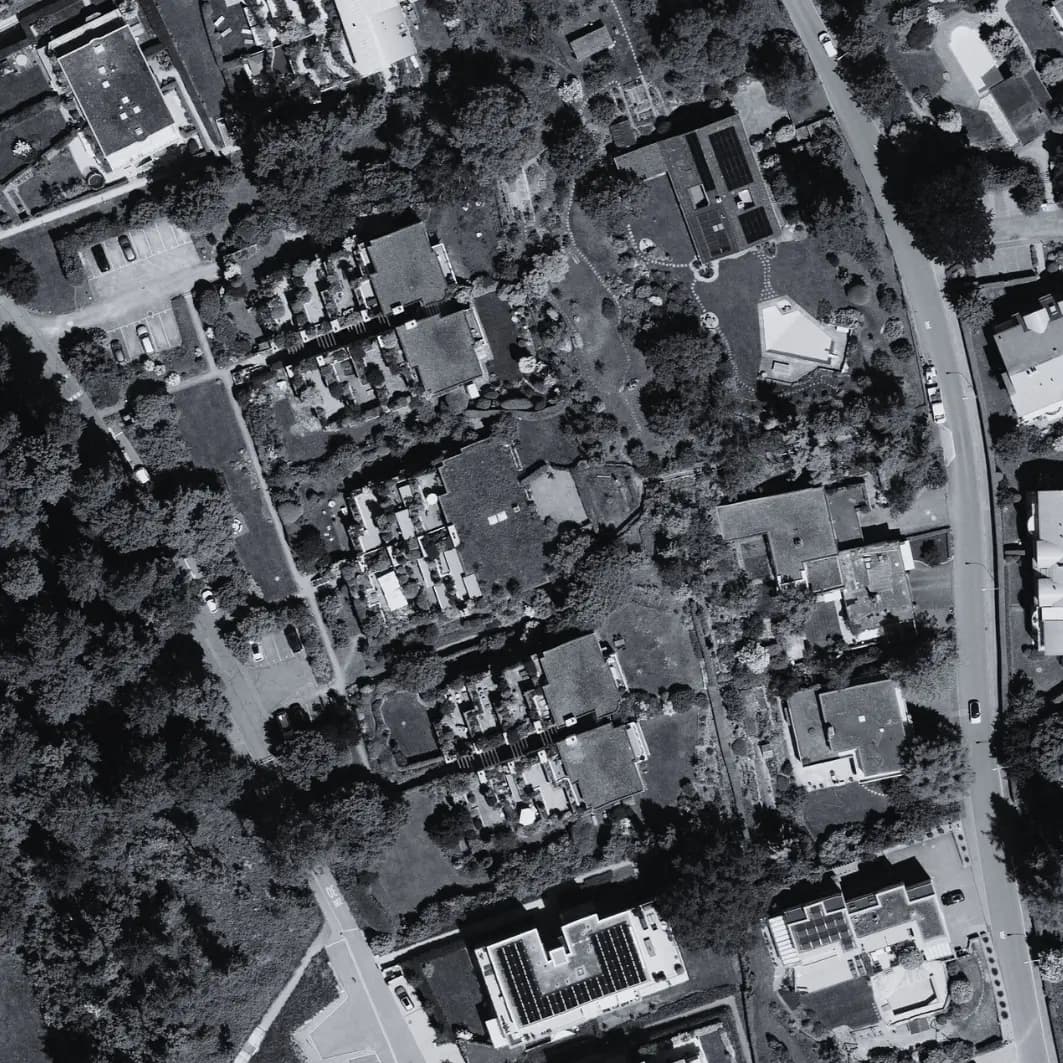 Umbau Stockwerkeigentum, Thalwil ZH – OSZ Partner GmbH