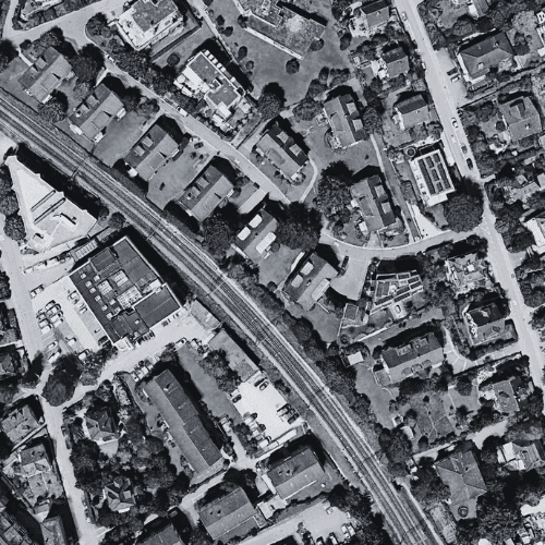 Ersatzneubau Mehrfamilienhaus, Küsnacht ZH – OSZ Partner GmbH